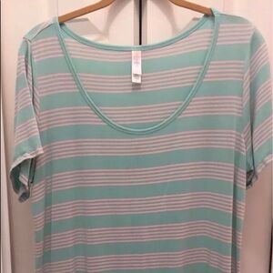 LuLaRoe Classic Tee